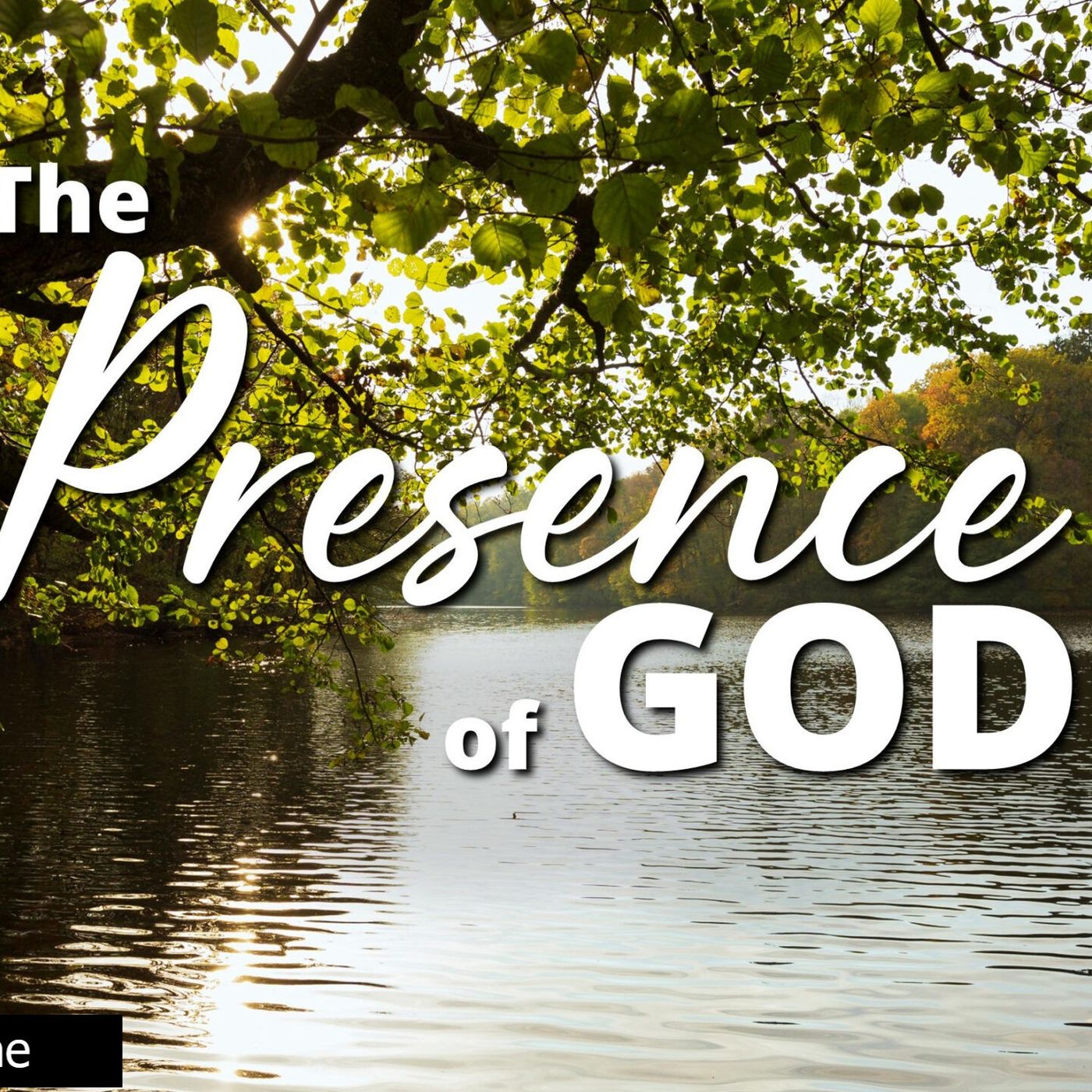 {AA} Thursday May 21,2026 NewReBirth:The Presence of God episode artwork