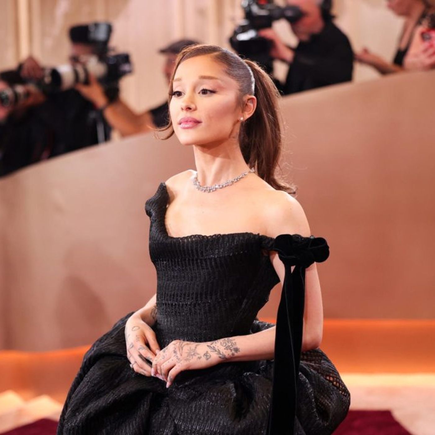 Ariana Grande Launches Brighter Days Ahead Foundation for Gay & Trans Rights, Mental Health episode artwork