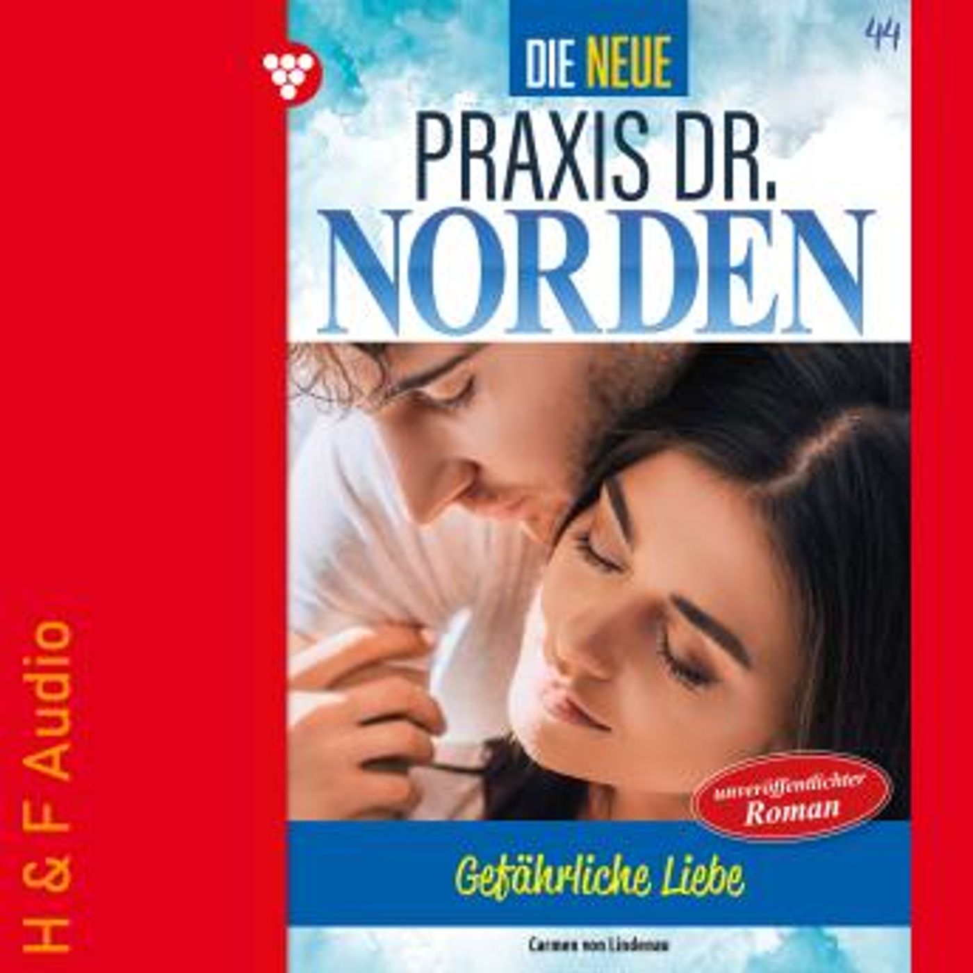 Get New Full Audiobooks in Romance, Modern