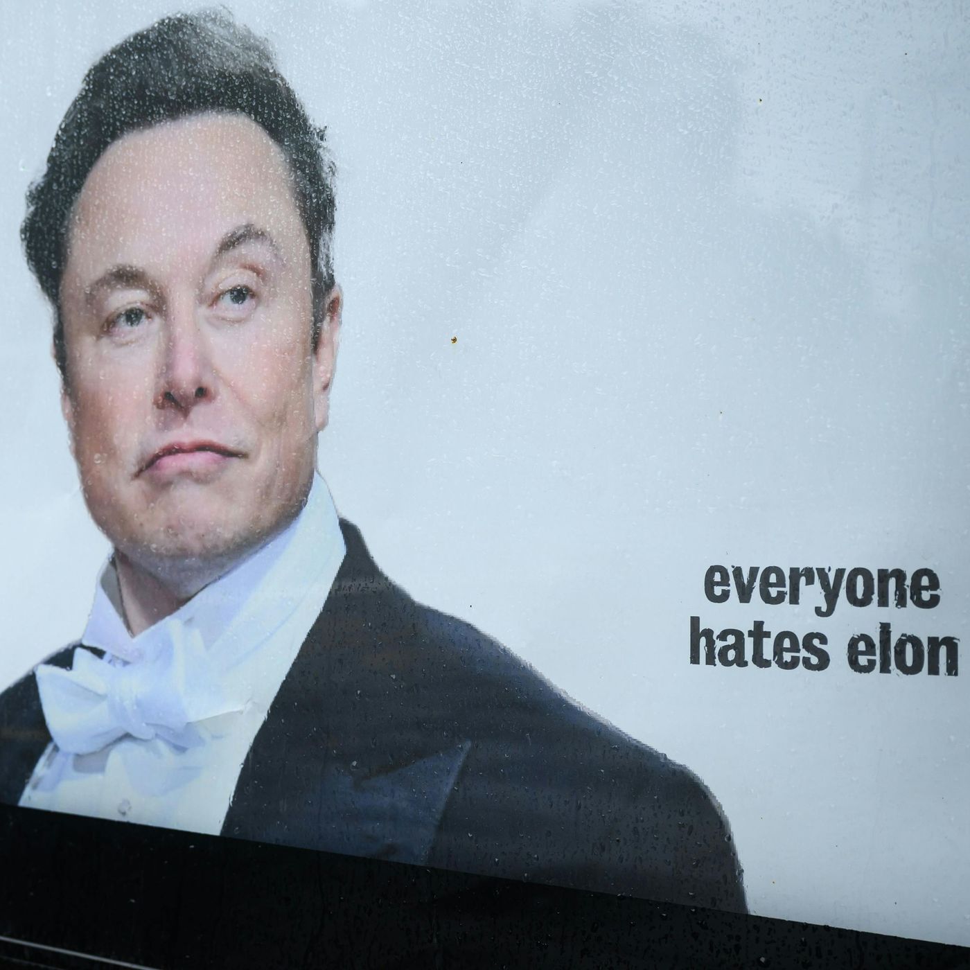 The world’s stingiest trillionaire episode artwork