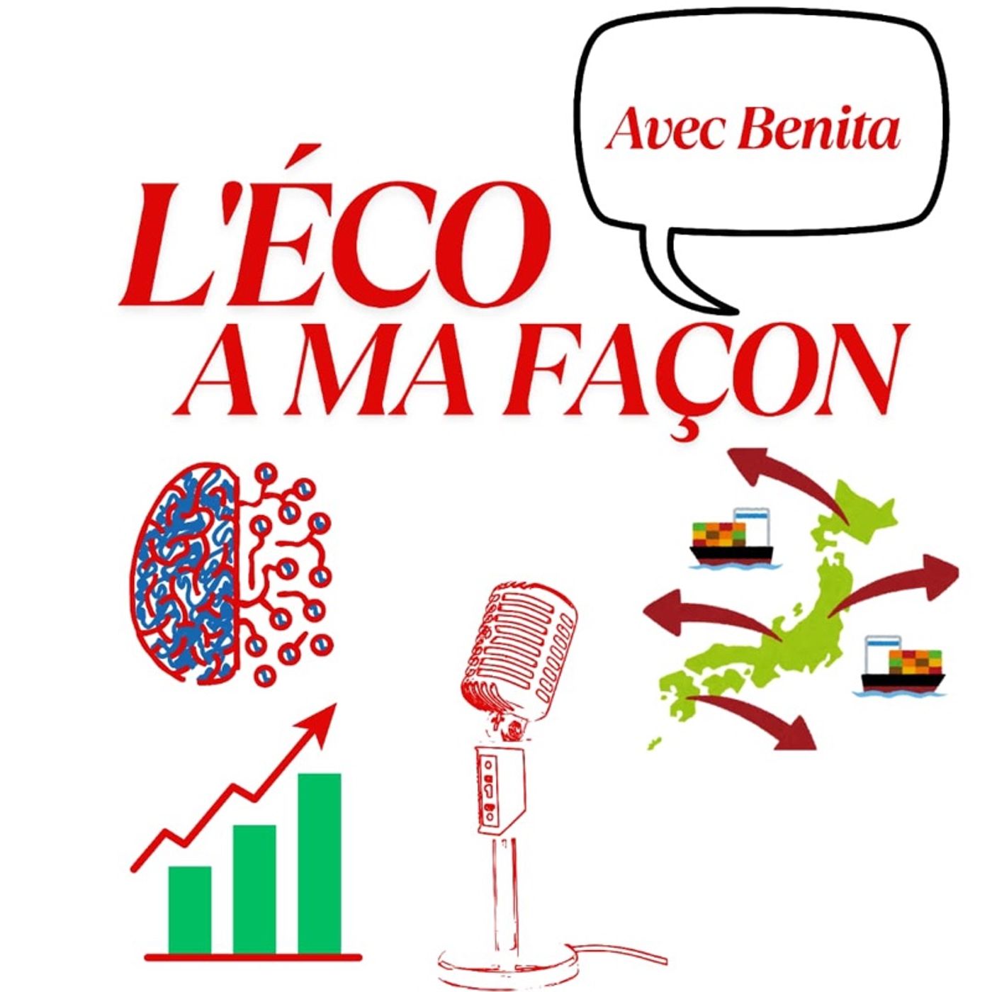 Episode 4: les besoins, les ressources et la rareté