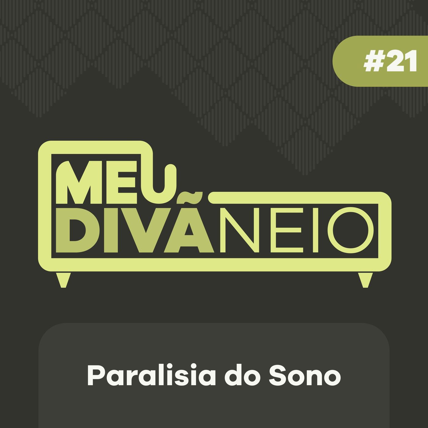 Meu Divãneio