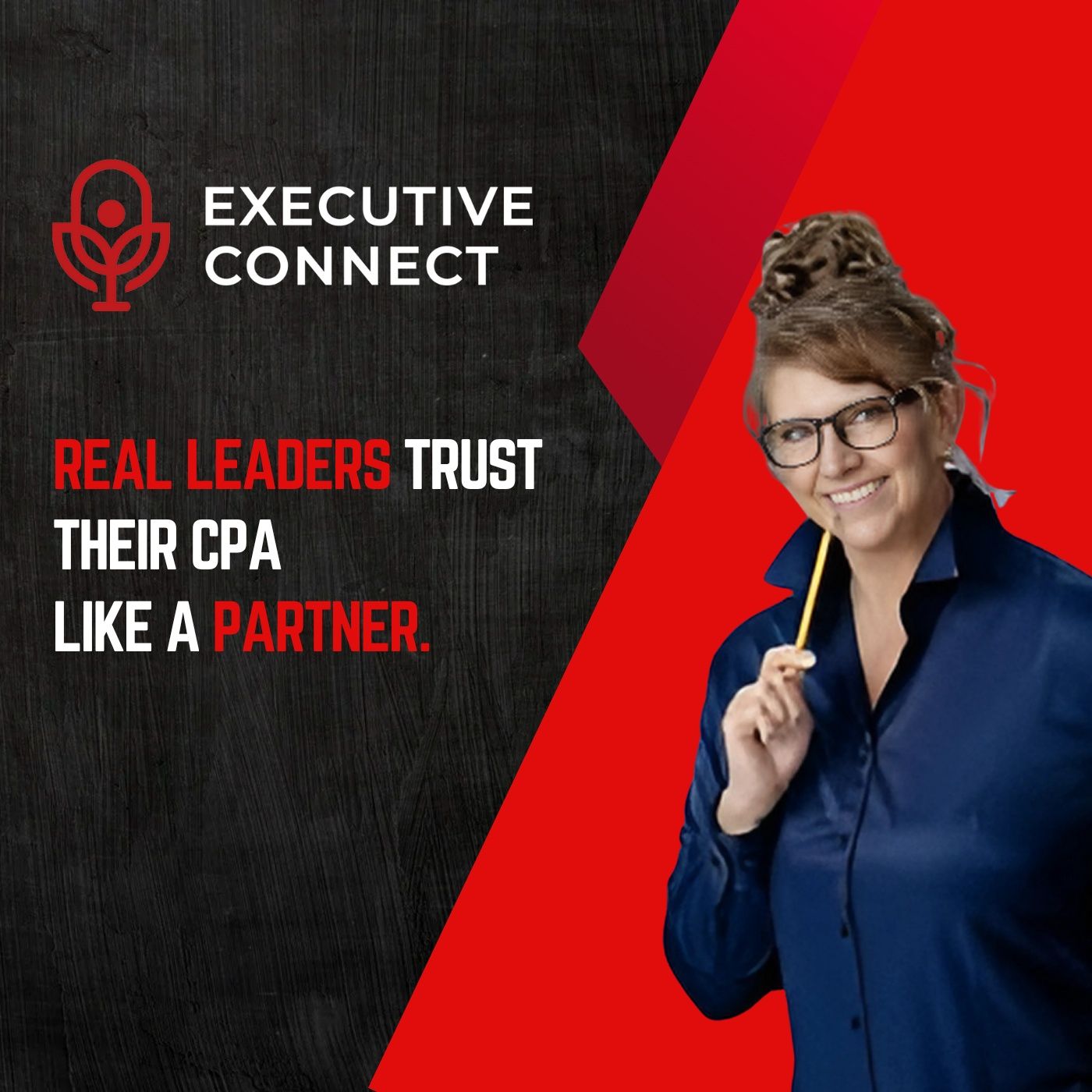 The Executive Connect Podcast