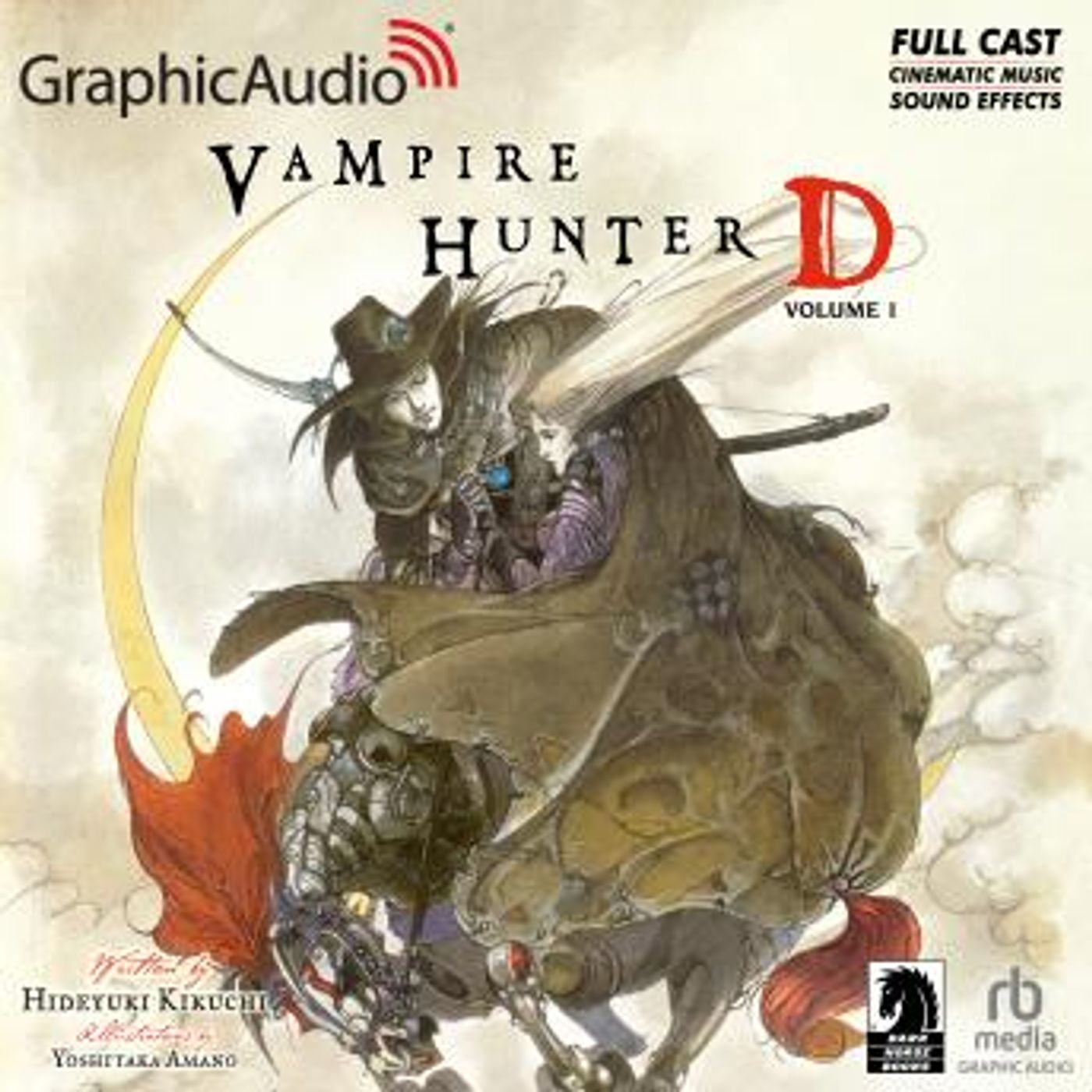 Access Unmissable Full Audiobooks in Science Fiction & Fantasy, Fantasy