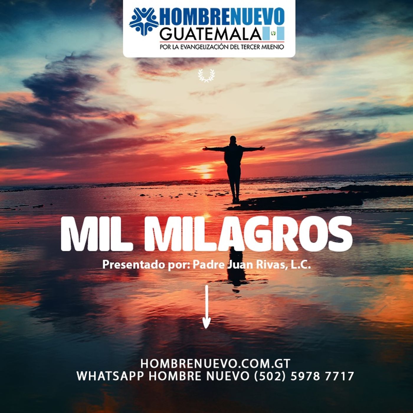Serie Mil Milagros