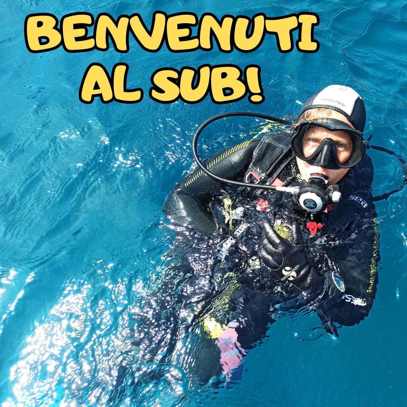 Benvenuti al Sub!