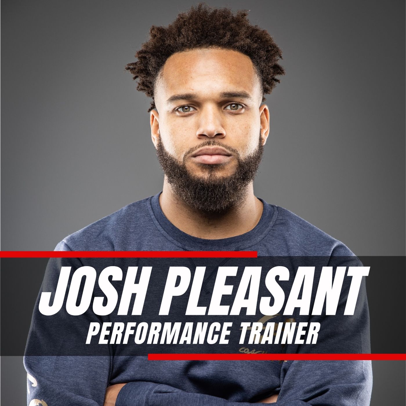I Am Only One But I Am One | Josh Pleasant - Performance Trainer