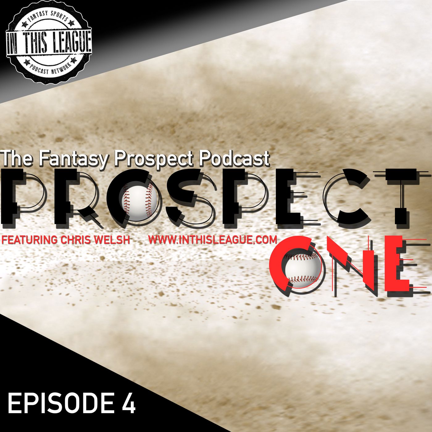 Episode 4 - International Prospect Talk With Jesse Sanchez And Eric Longenhagen