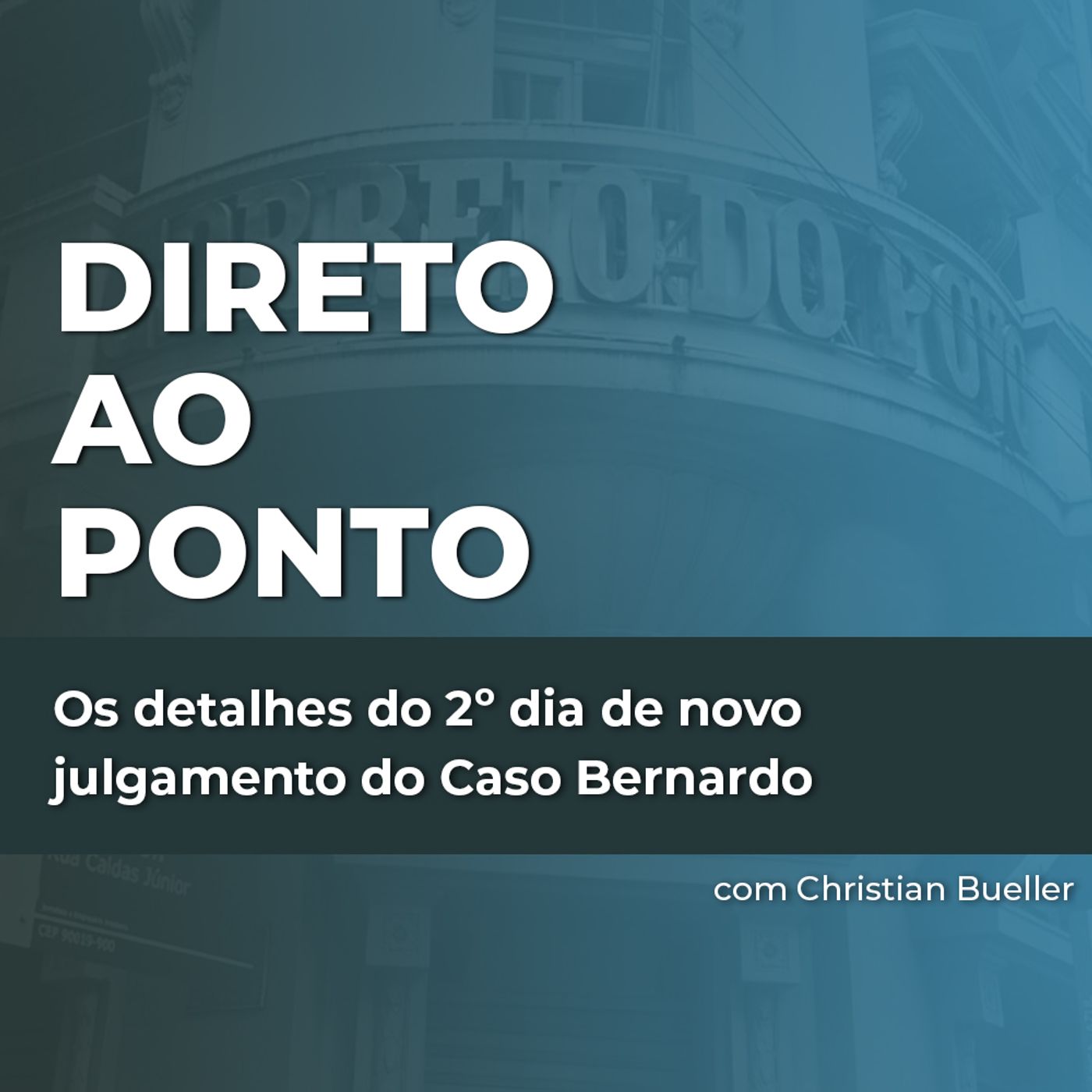 Direto ao Ponto