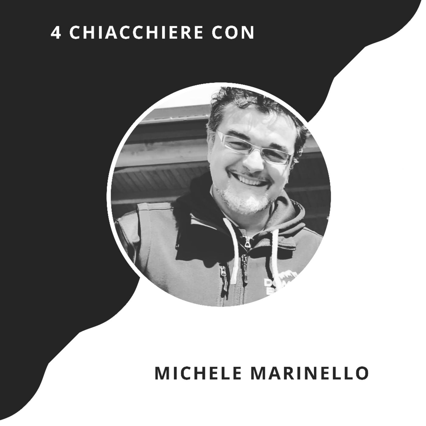 4 Chiacchiere - Le interviste curiose di Maria Elena Gandolfi