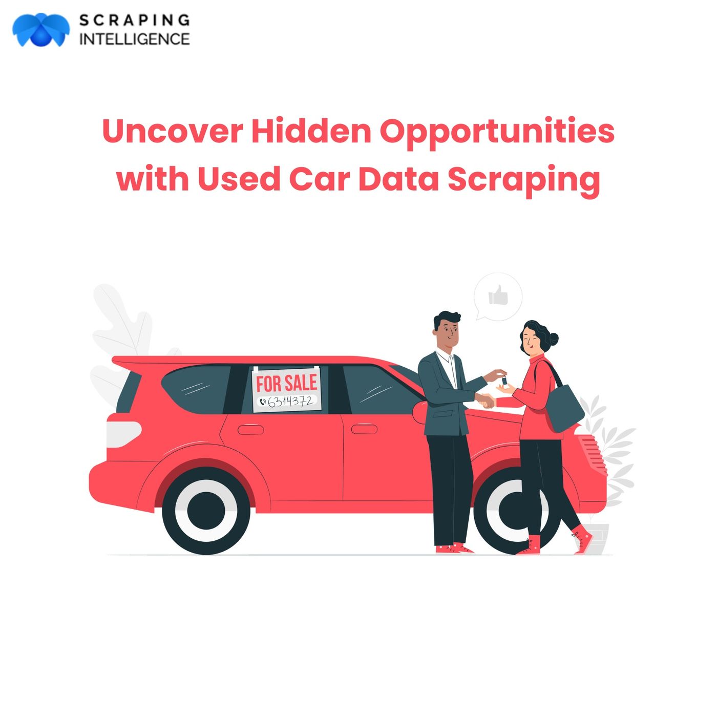 Uncover Hidden Opportunities with Used Car Data Scraping episode artwork