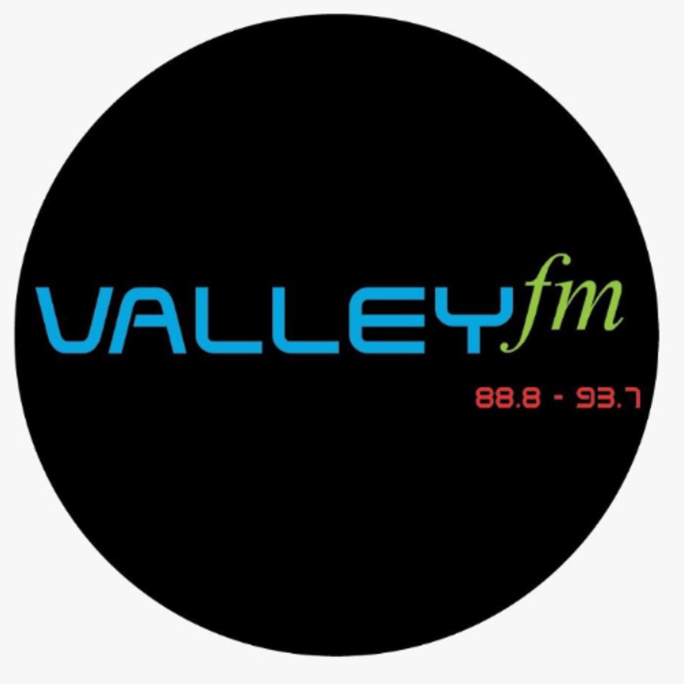 Valley FM - Ambient Sounds - Ancient Languages