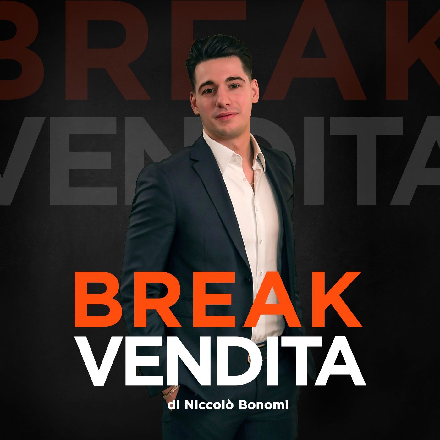 Break Vendita