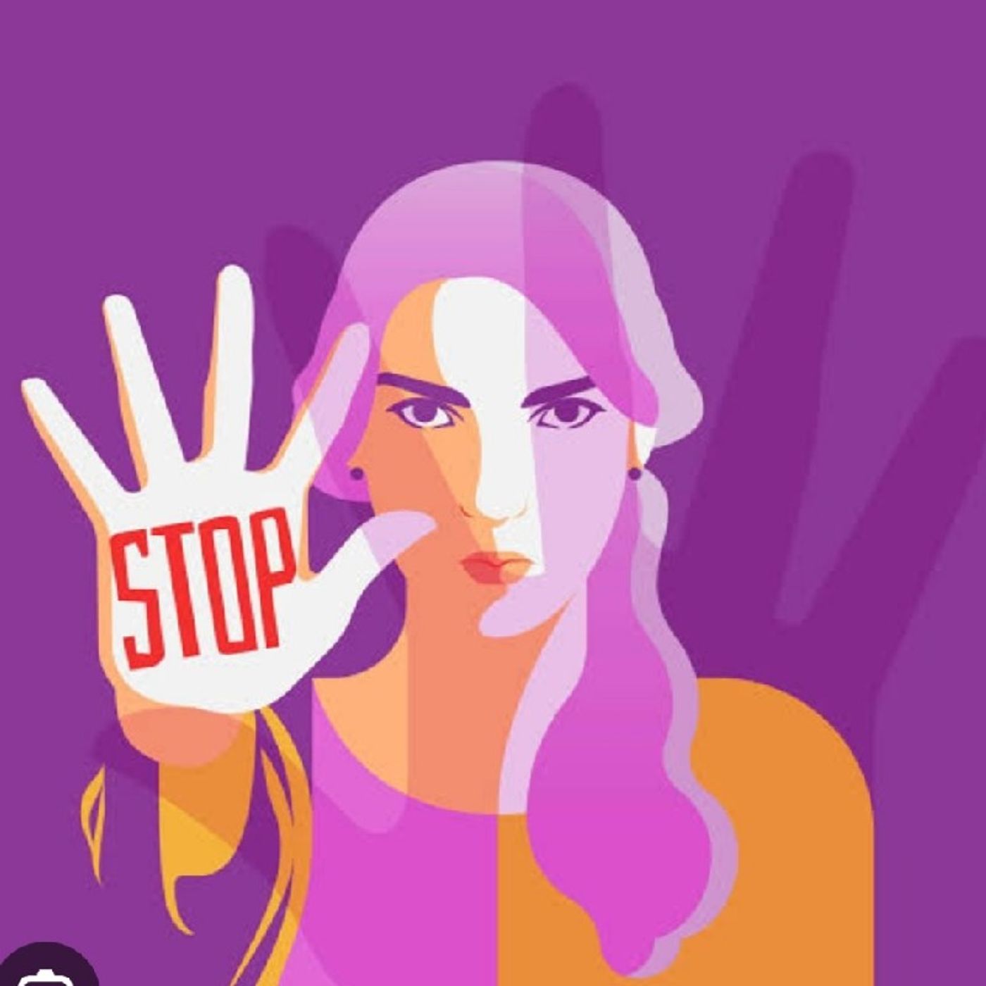 Violencia de Género 💞 episode artwork