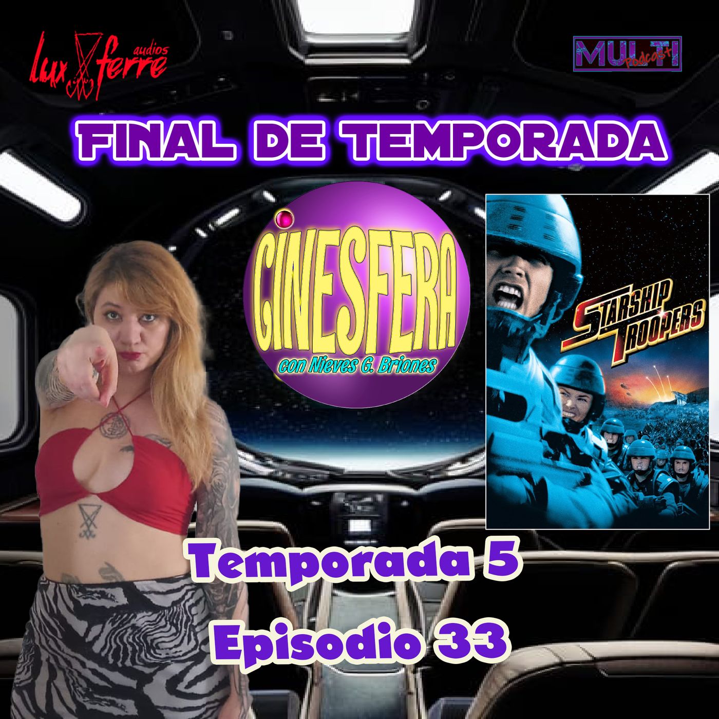 CINESFERA