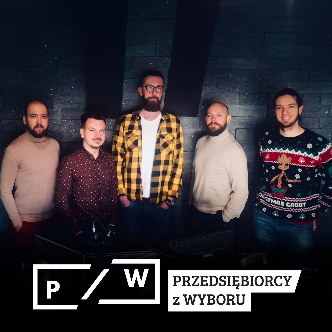 Przedsiębiorcy z Wyboru