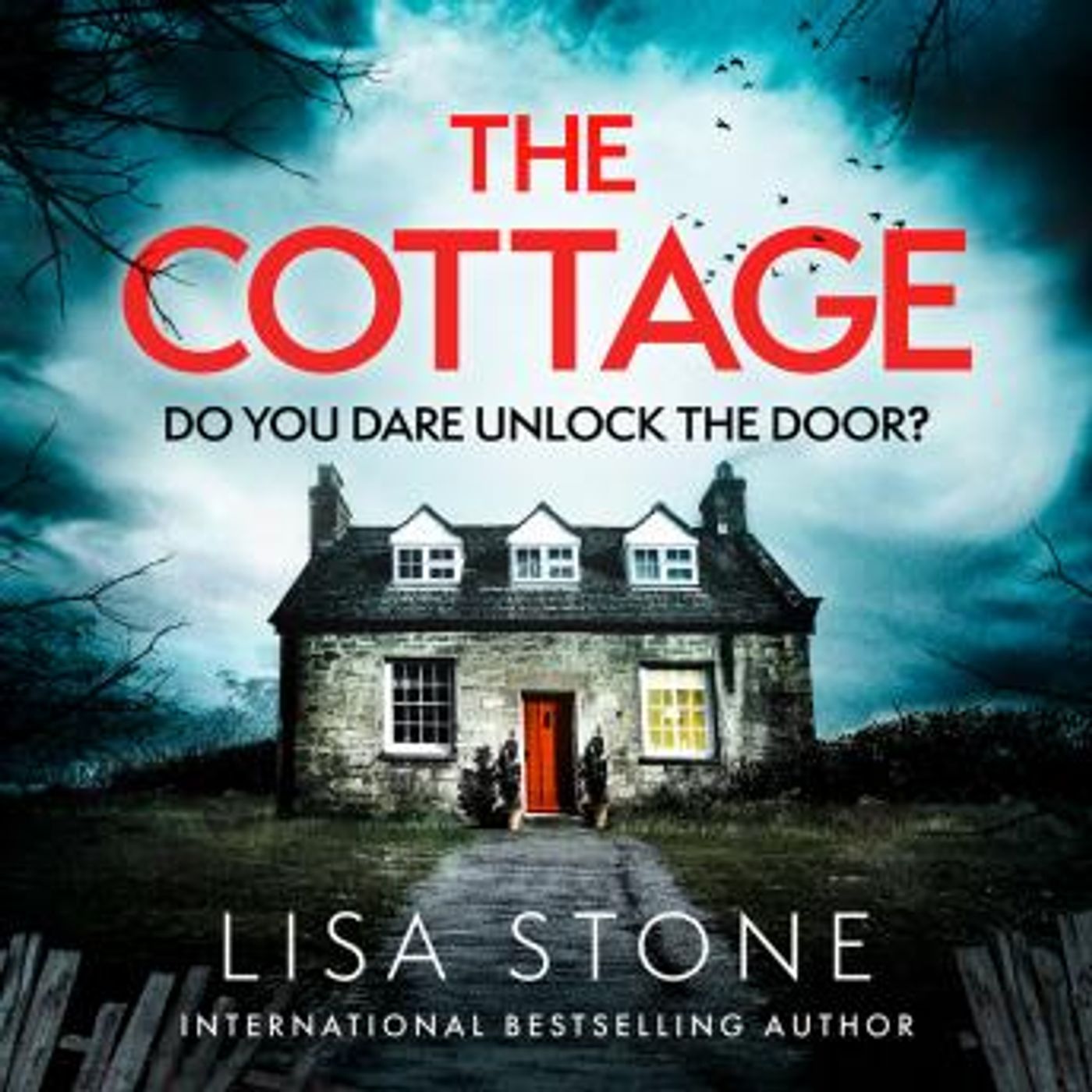 Listen to Top Audiobooks in Mystery, Thriller & Horror, Suspense