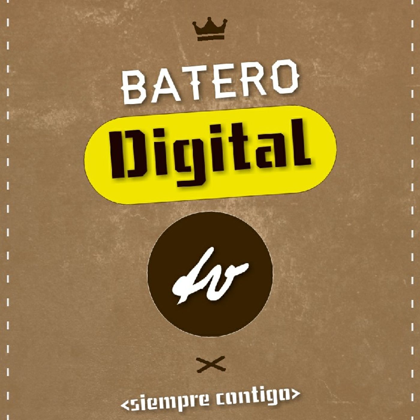 El show de Batero Digital Tv
