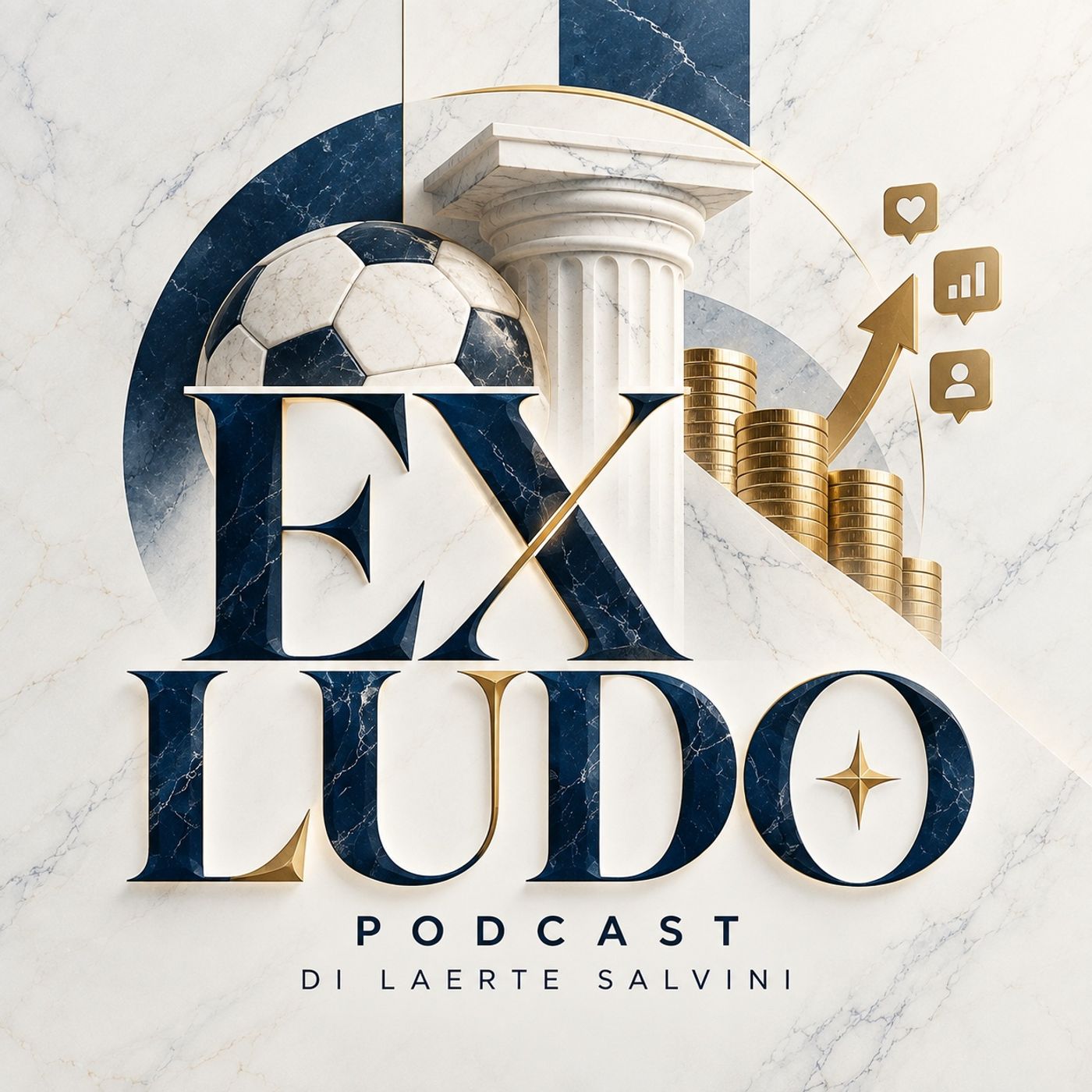 Ex Ludo - Storie di sport oltre il campo