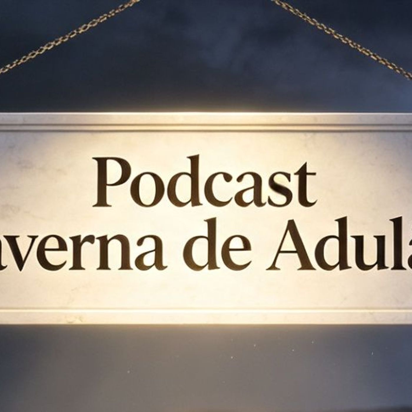 Trono de Deus episode artwork