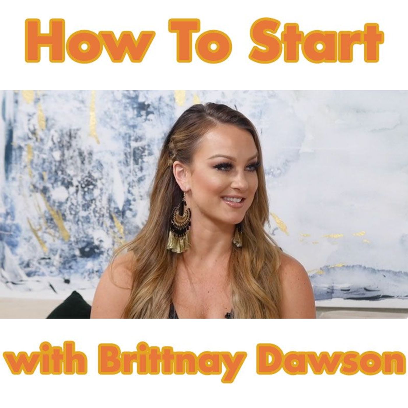 How To Start