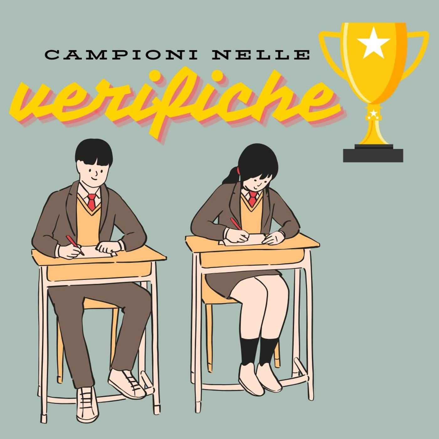 #CastelGuelfo Campioni nelle verifiche