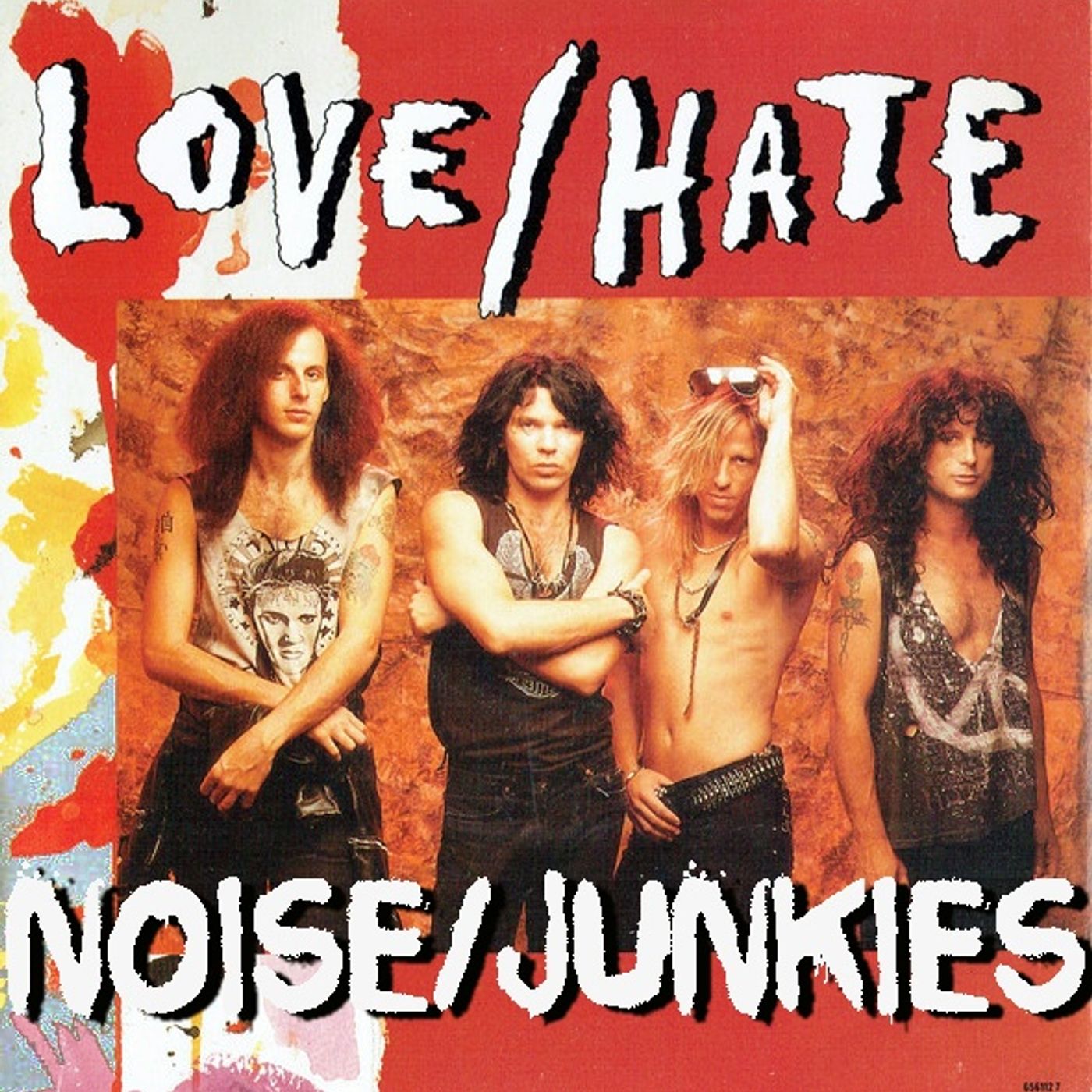 Noise Junkies