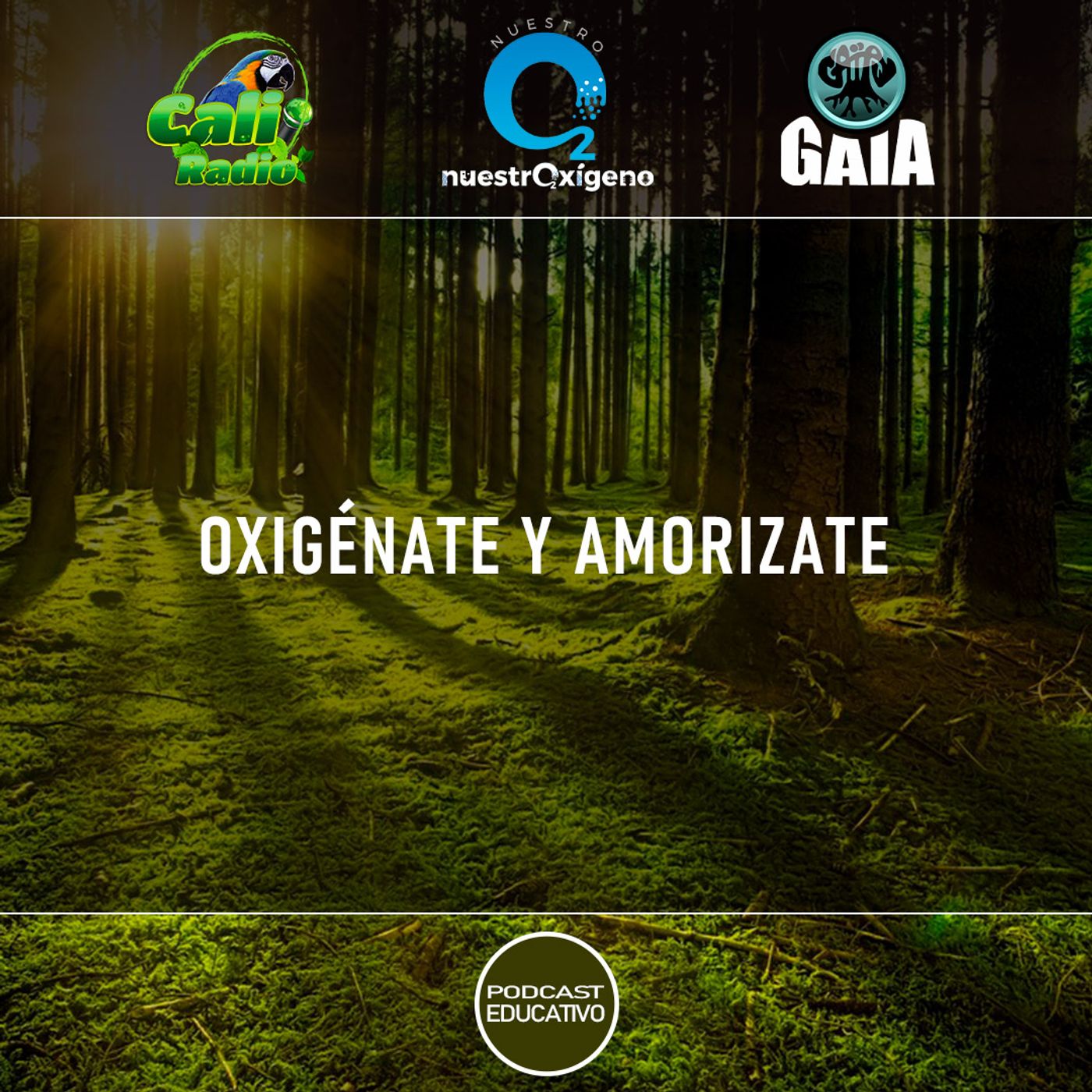 2025 Nuestro Oxigeno 01- Enero