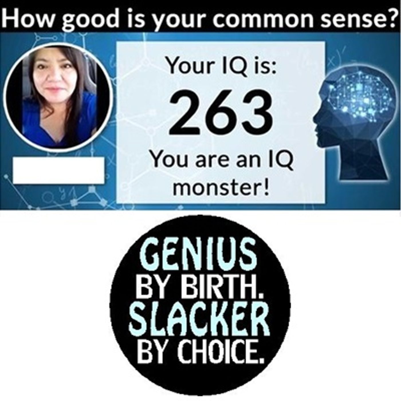Slacker by Choice episode artwork