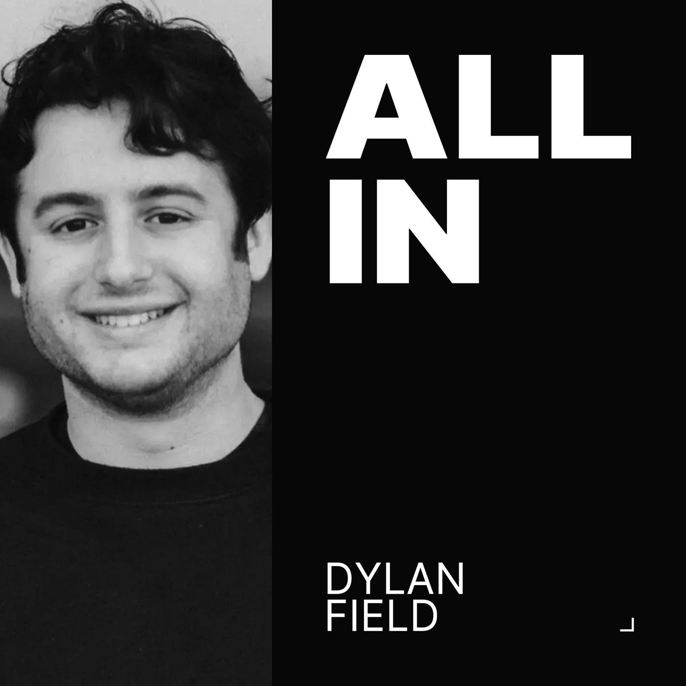 Dylan Field: Is AI Replacing Designers?, Design is the New Code & Democratizing Creativity episode artwork