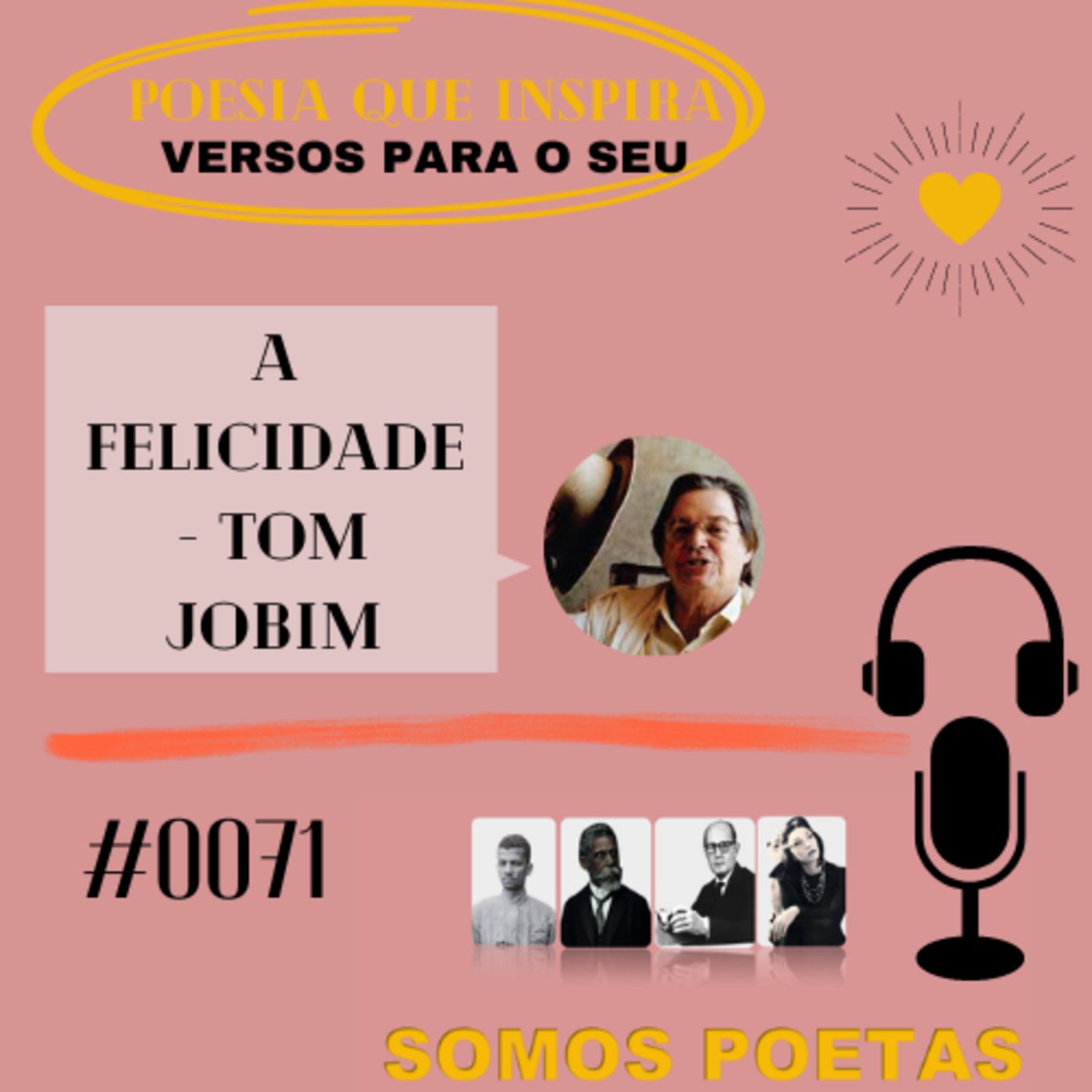 Somos Poetas