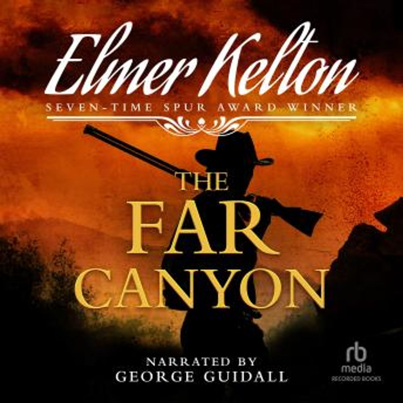 Grab the Essential Full Audiobooks in Fiction, Westerns & War