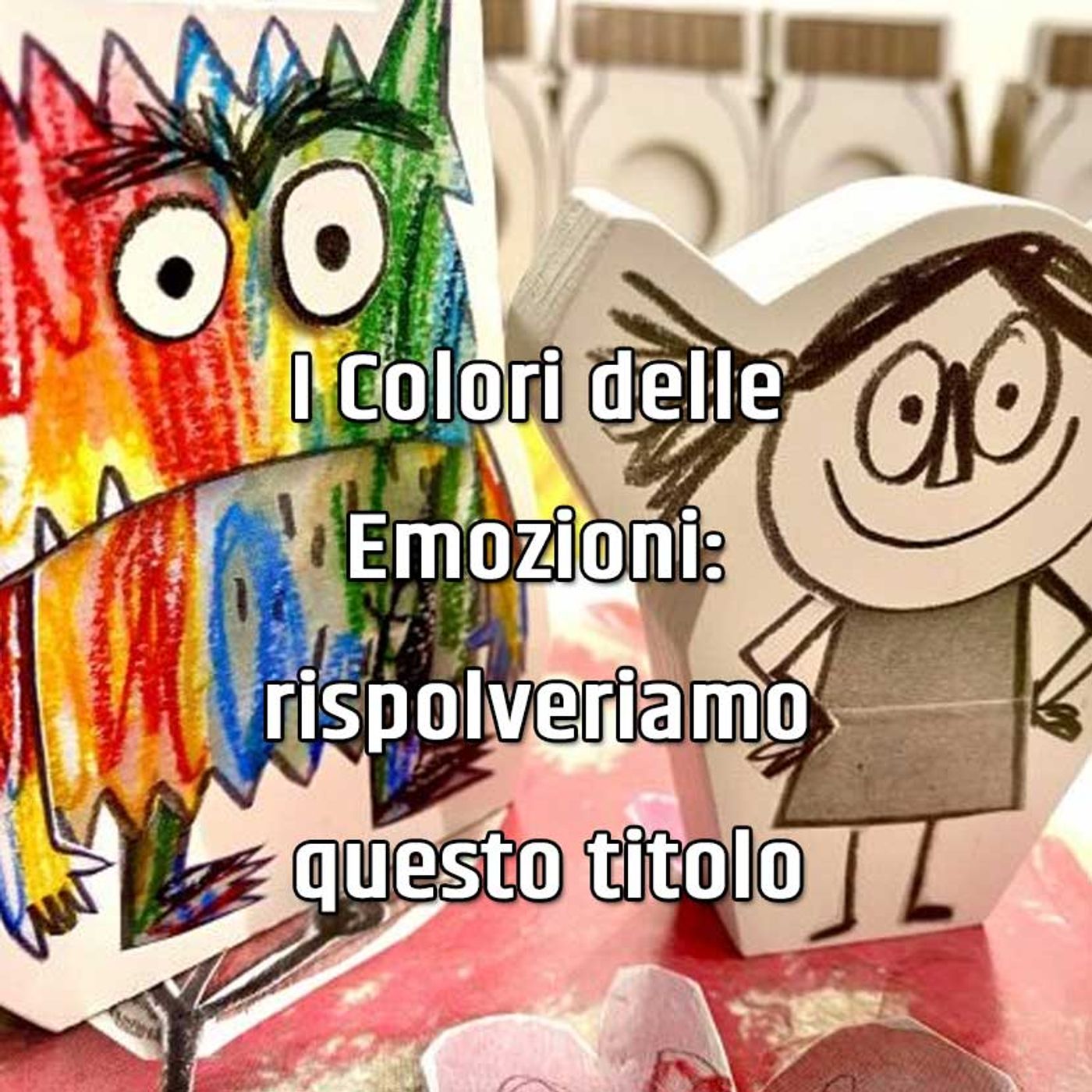 Ti racconto le Cronache