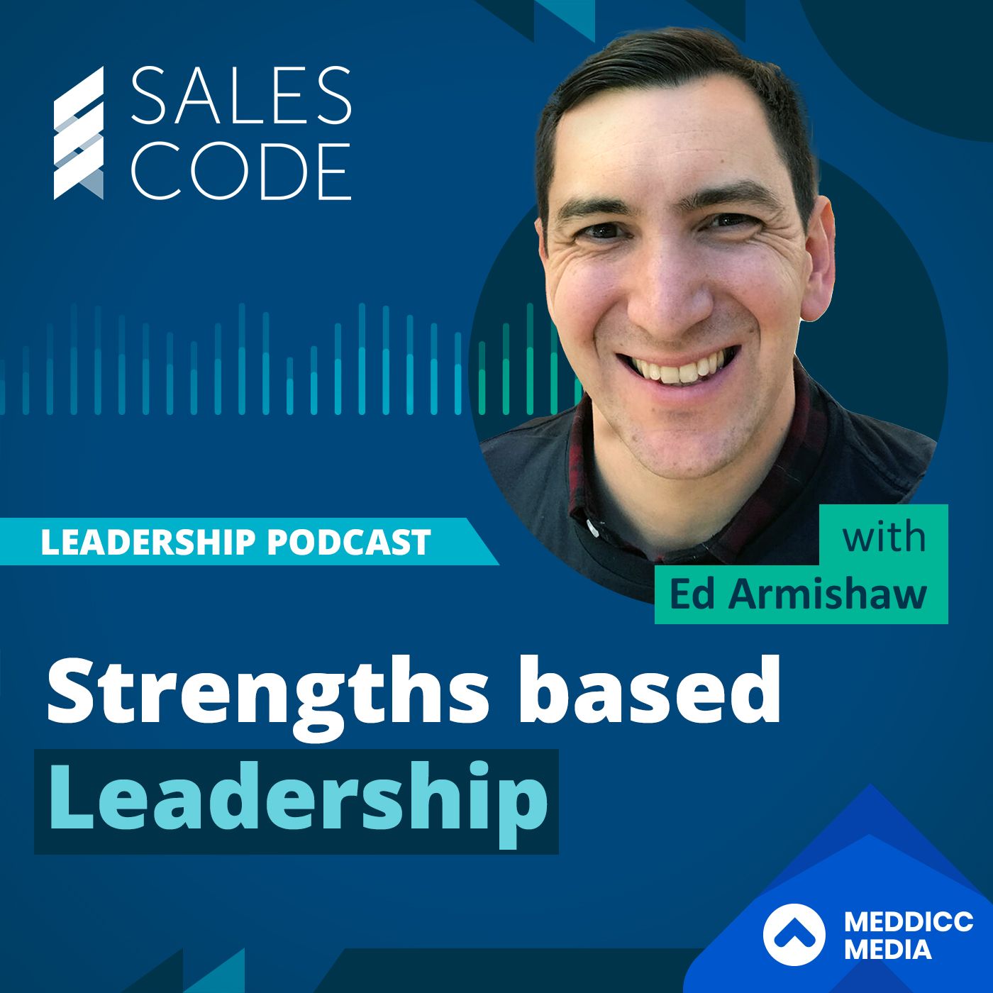 Sales Code Leadership Podcast