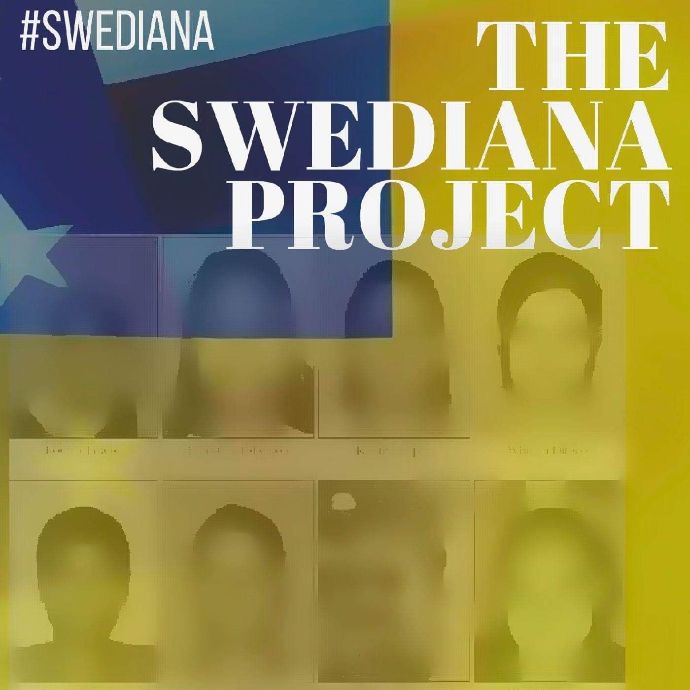The Swediana Project - The Jennings 8