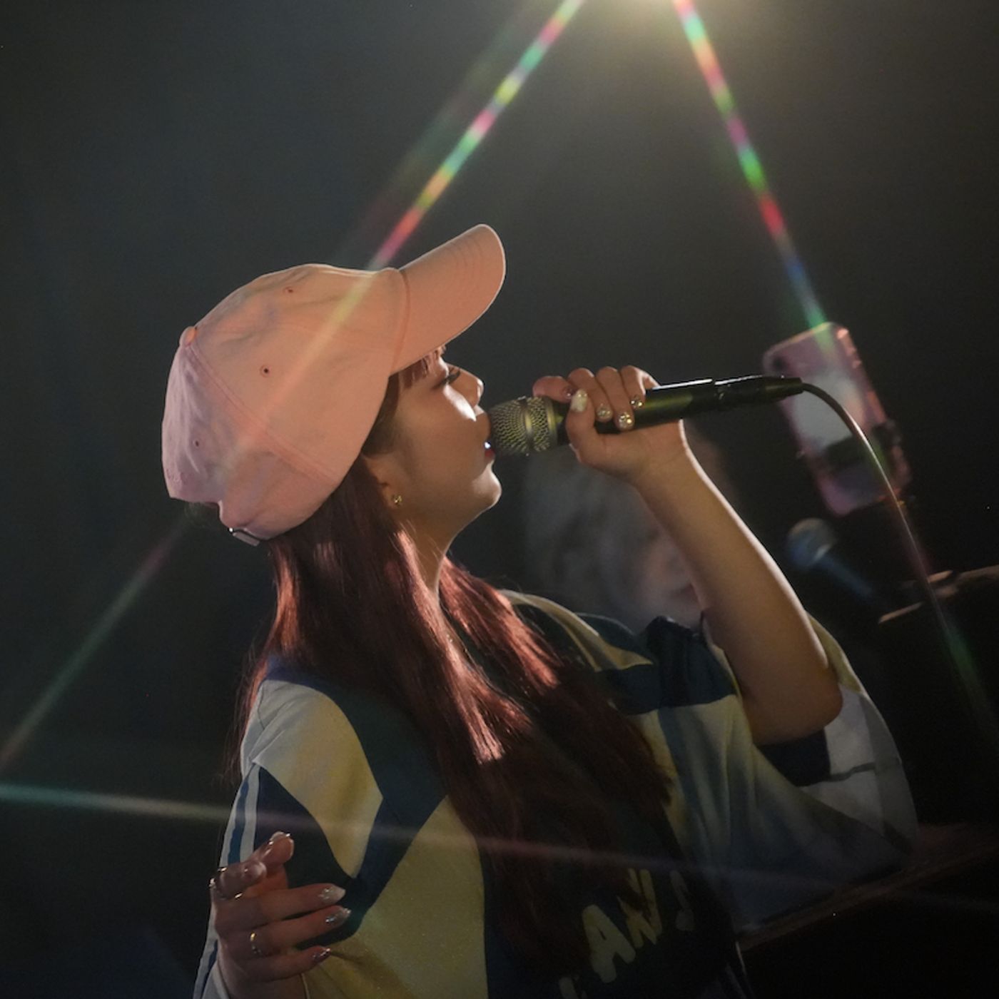 丸山純奈、自身最大規模の東阪Zeppワンマン開催　新曲「RAIL」が『ミヤネ屋』7月期EDテーマ起用も episode artwork