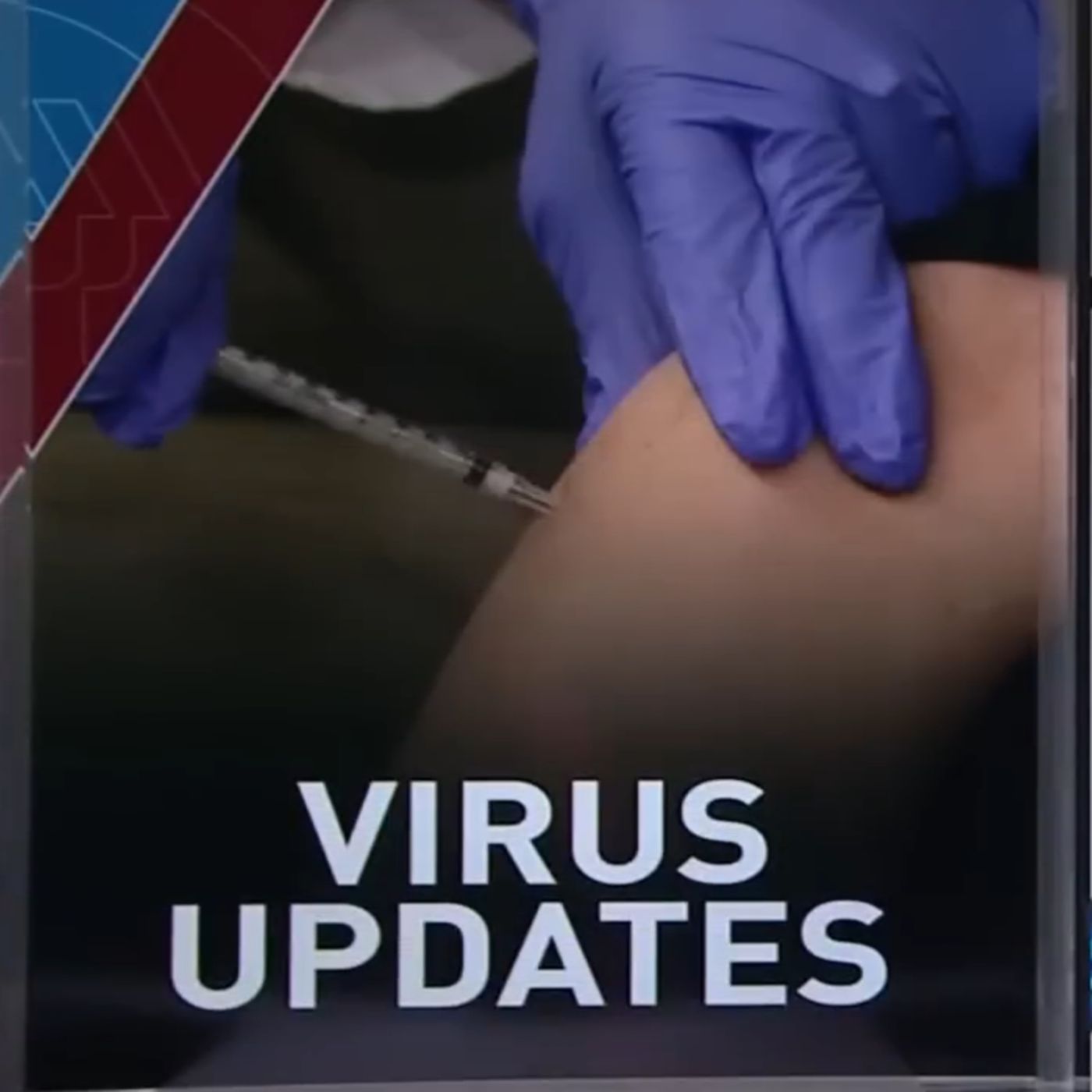 THEY'RE NOW ADMITTING THE DANGERS OF COVID-19 VACCINES episode artwork