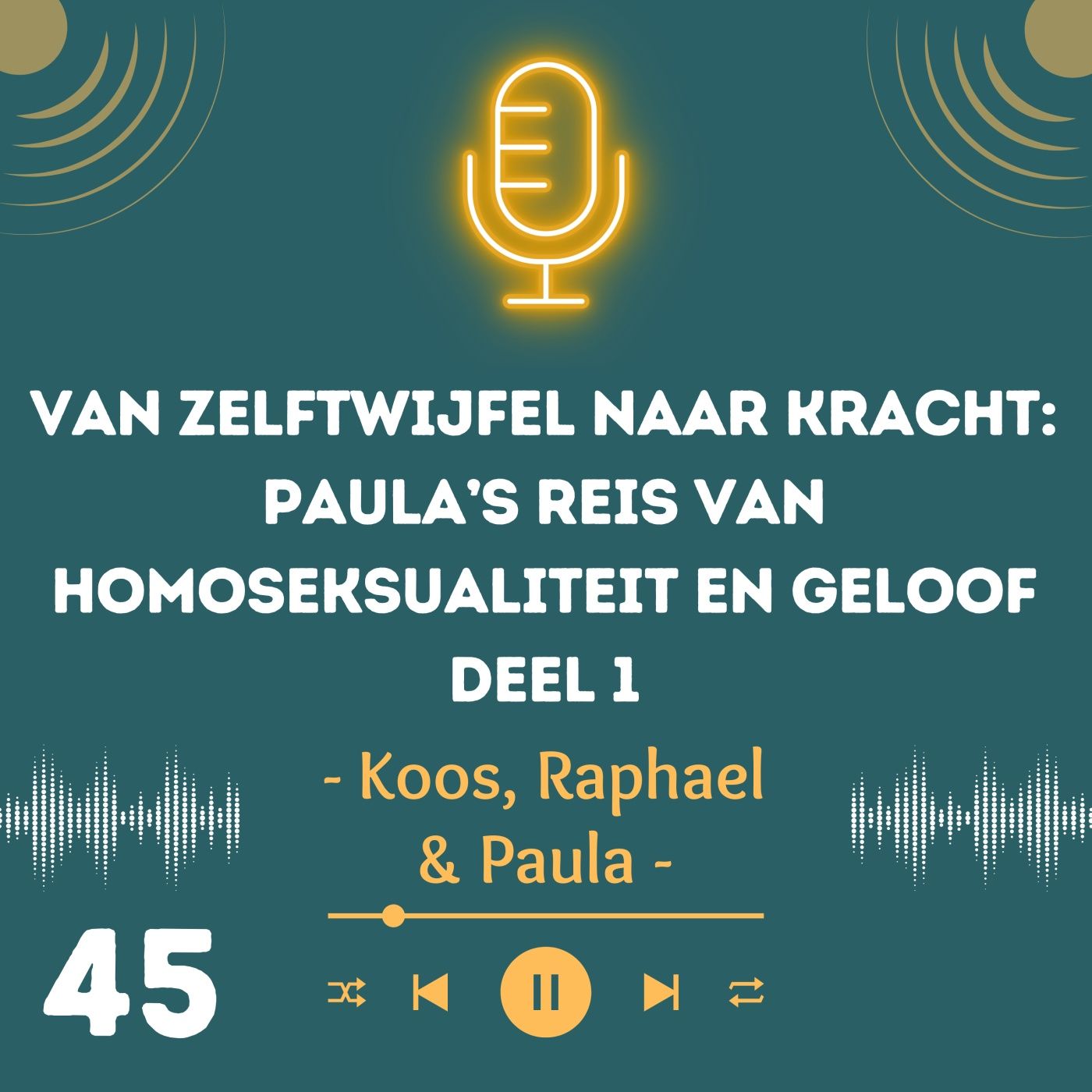 Geloof je dat ook?
