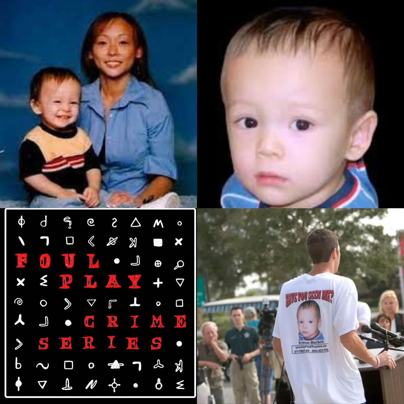 One-Off: What Happened to Trenton Duckett?
