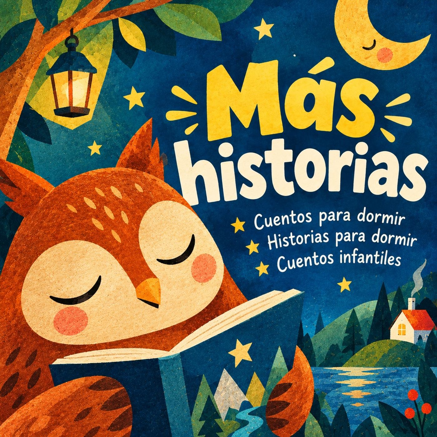 Más historias｜Cuentos para dormir｜Historias para dormir｜Cuentos infantiles