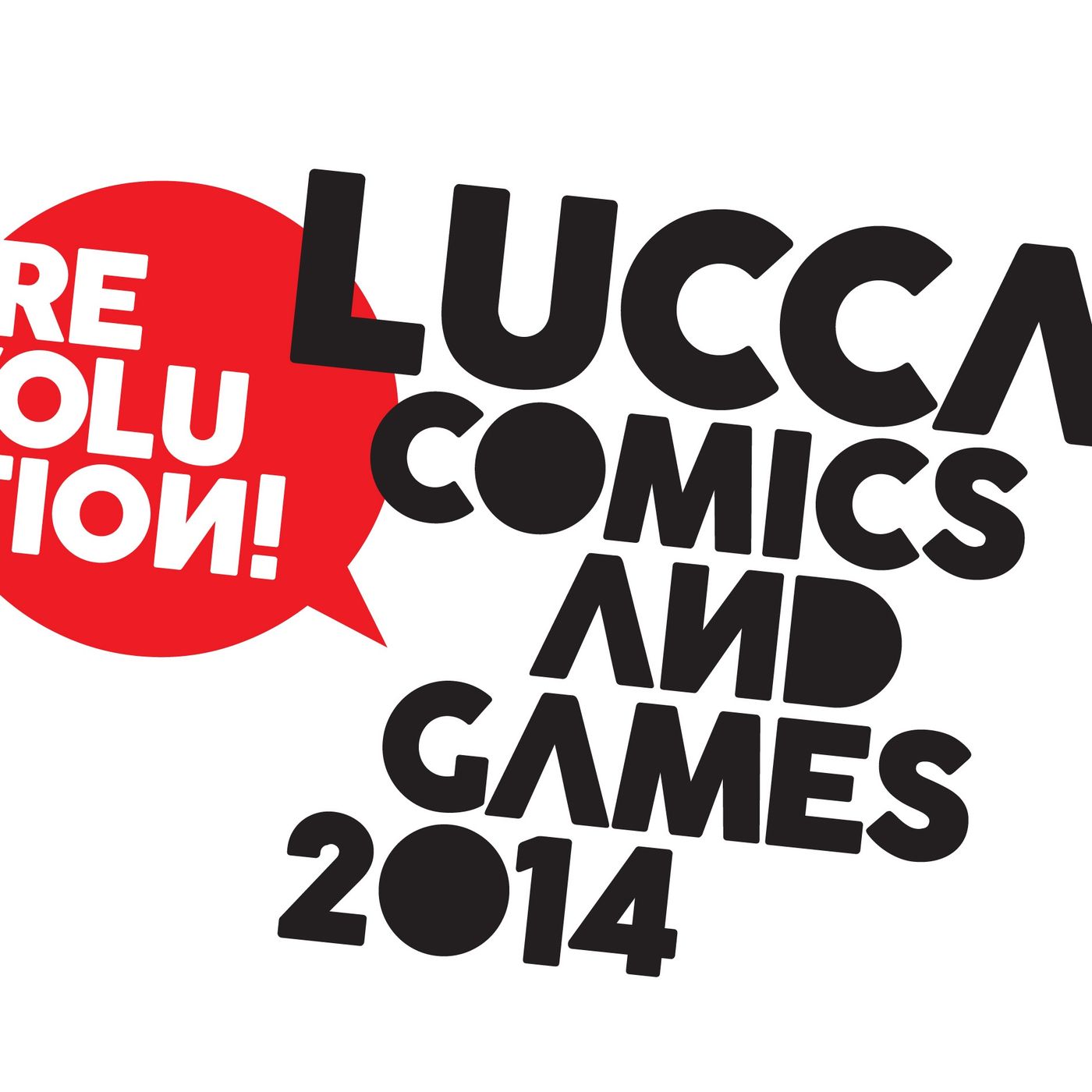 LUCCA COMICS AND GAMES