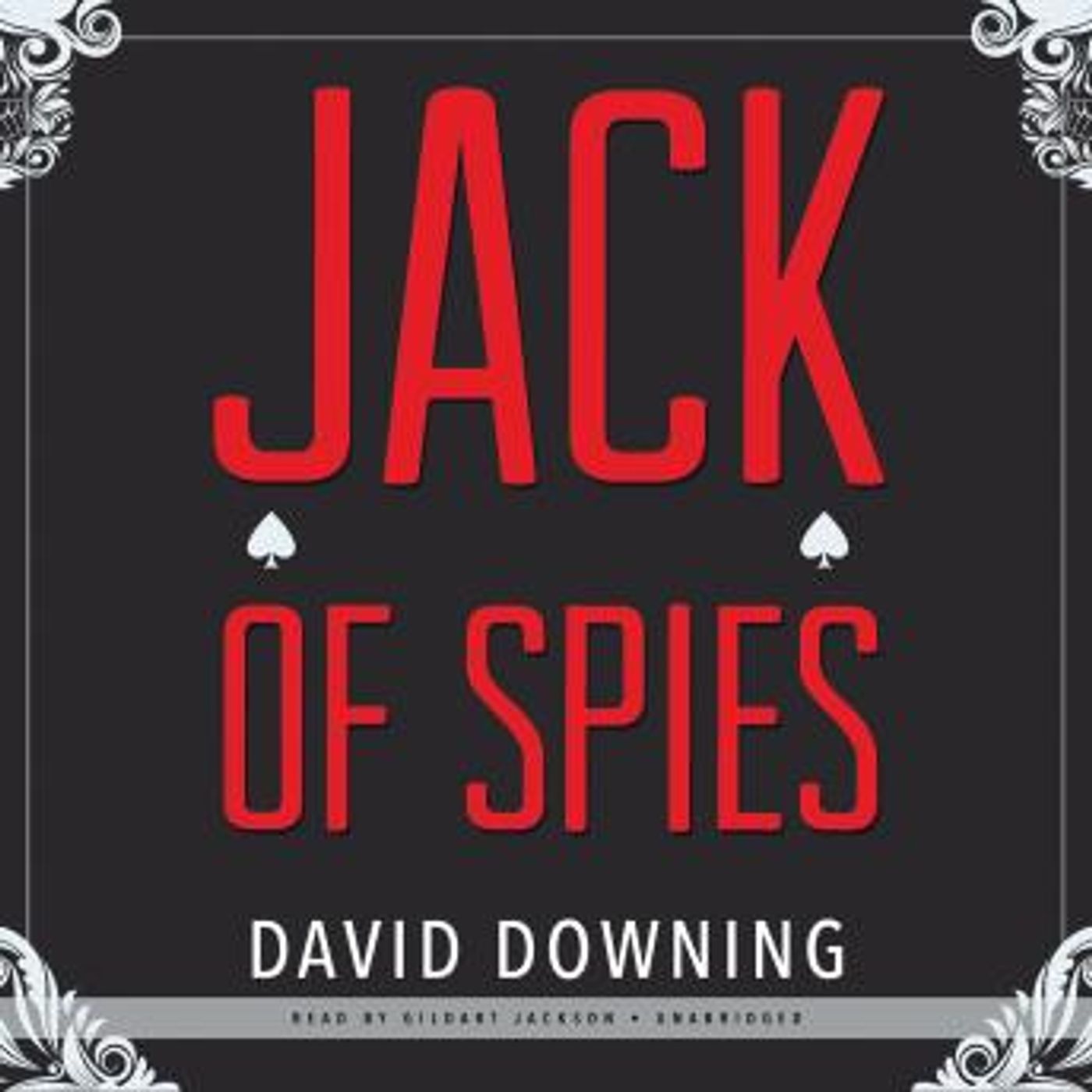 Access Top-Rated Full Audiobooks in Mystery, Thriller & Horror, Suspense