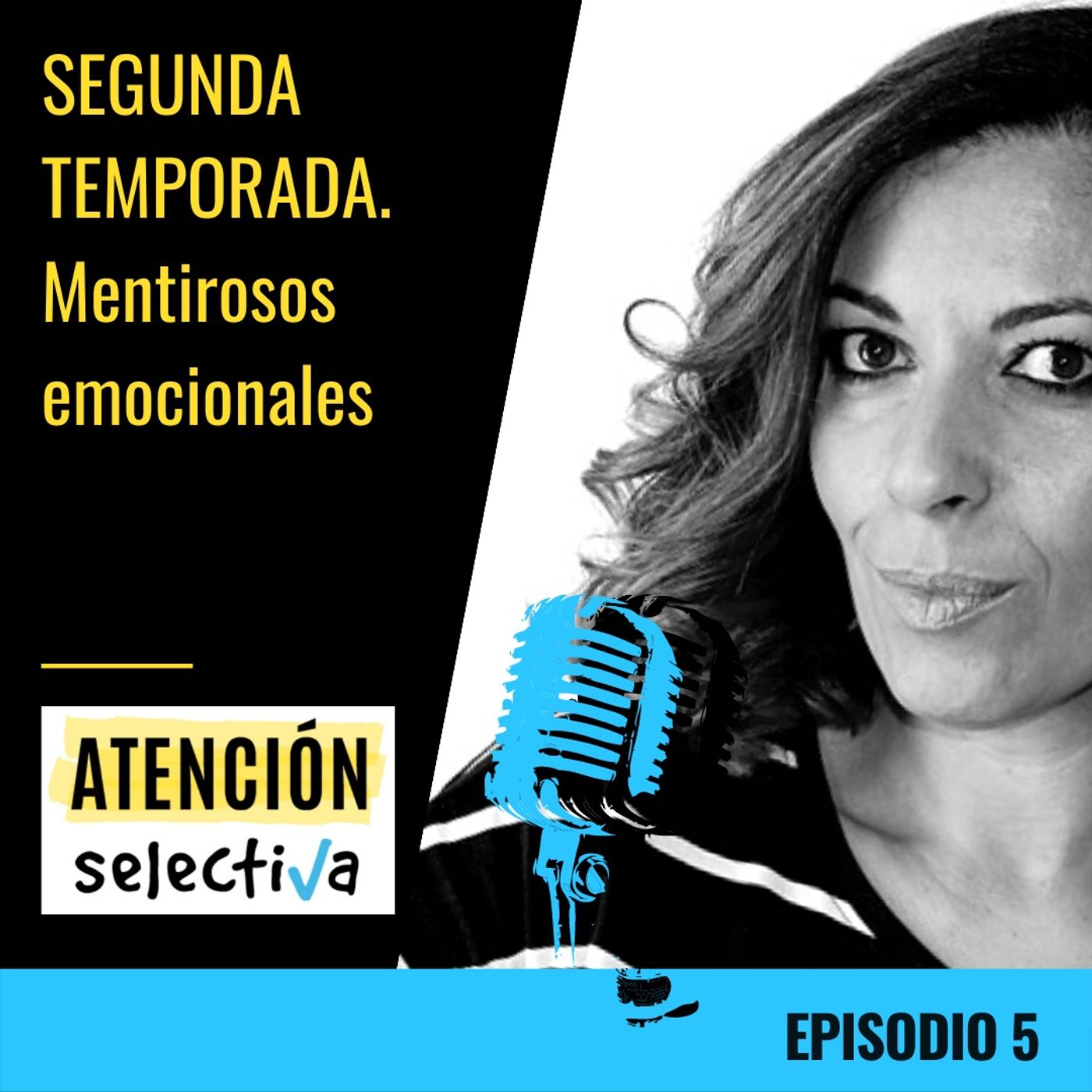 Atención selectiva