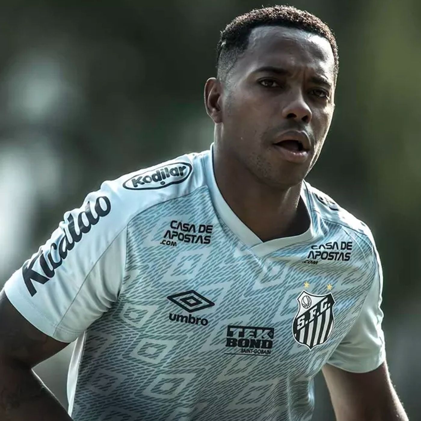 As polêmicas do caso Robinho e os famosos que se separaram na quarentena episode artwork