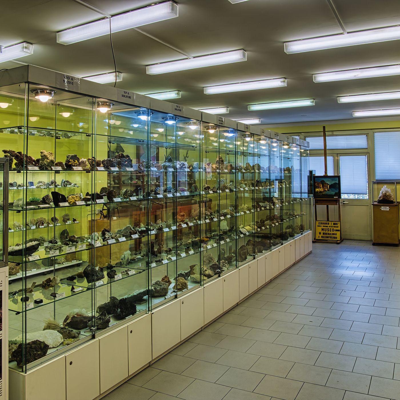 Découvrir Saint-Vincent