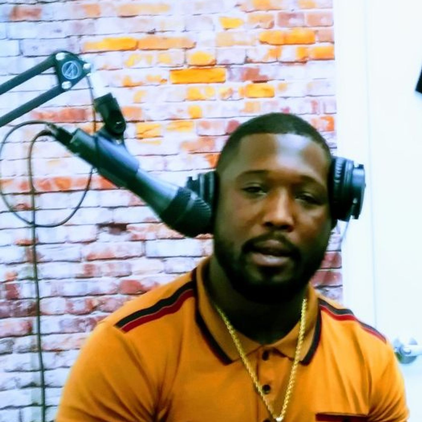 The Fight-Card Podcast\'s with sPidA