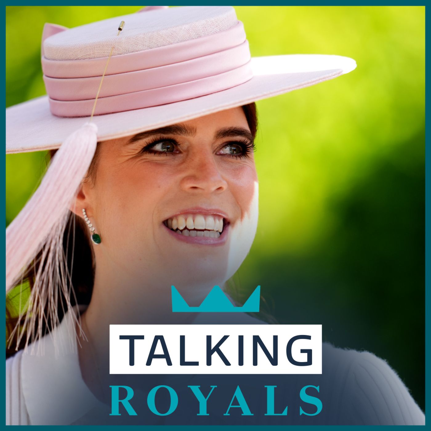 Princess Eugenie opens up on her spinal surgery and what to look out for as the King heads to Canada