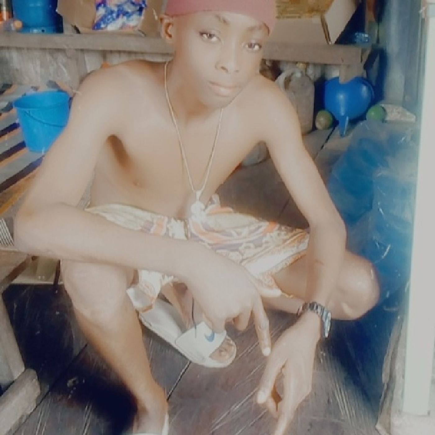 Chriss Dhon