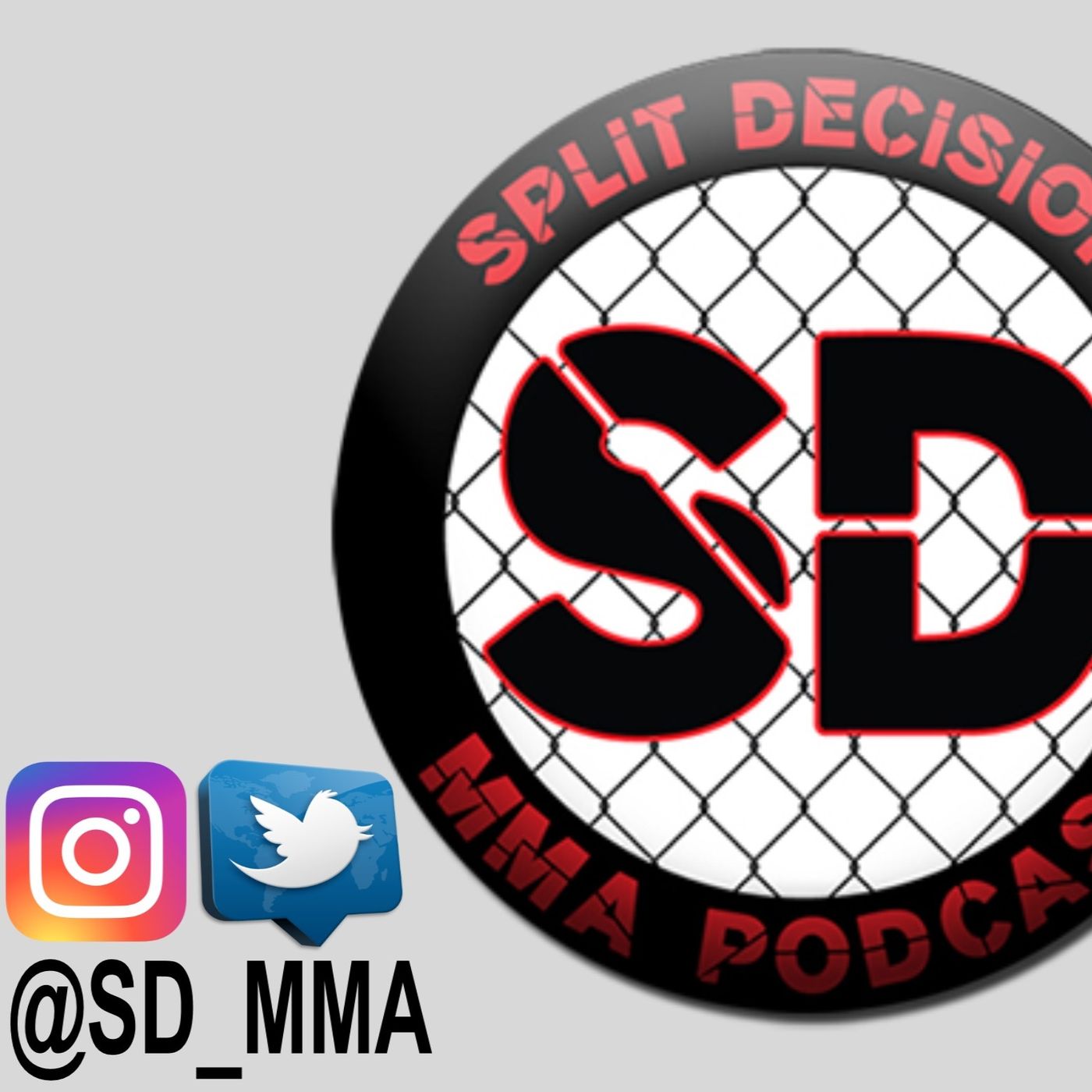 Split Decision MMA