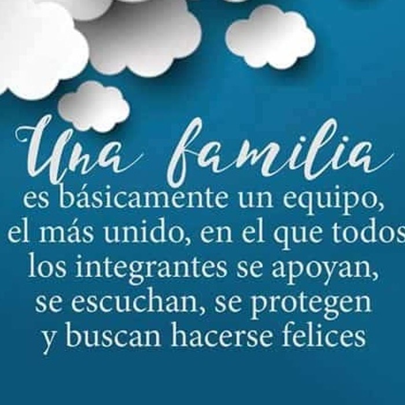 Tiempo de Familia